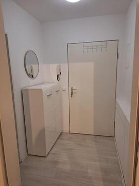 Foto - Etagenwohnung in Vöhringen zur Miete