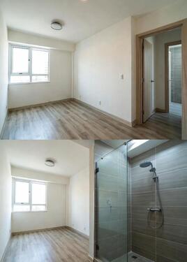 Foto - Top Kapitalanlage in Augsburg: 2-Zimmer-Wohnung - Rendite 5,1 %