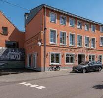 Gemütliches Stadthotel mit Edlem Ambiente in Wadern Saarland