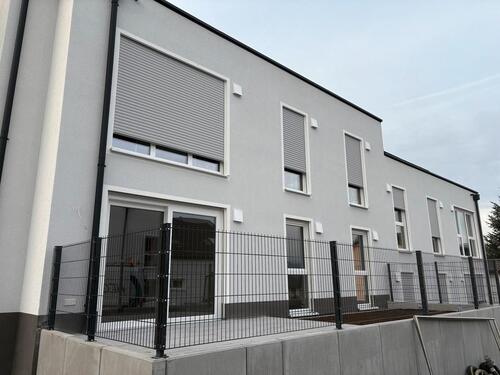 Foto - Sozialwohnung mit 4 Zimmer sofort zu beziehen