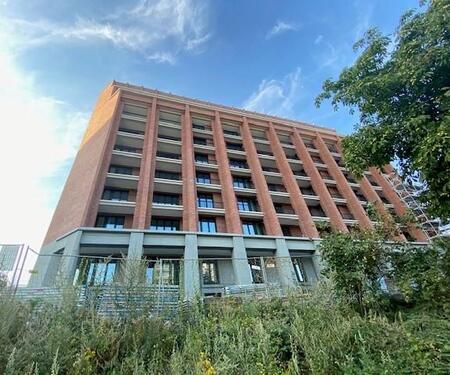 Foto - Sensationelle Wohnung mit Ankleideraum - Überzeugen Sie sich selbst!