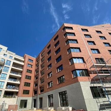 Foto - 2 Zimmer Etagenwohnung zur Miete in Hamburg