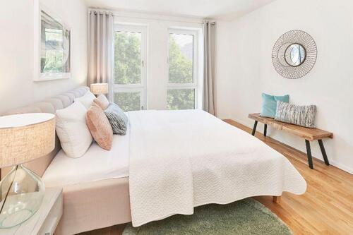 Foto - 2 Zimmer Etagenwohnung in Hamburg