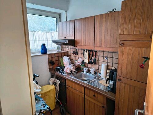 Foto - Erdgeschoßwohnung in Porta Westfalica zum Kaufen