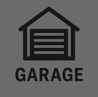Foto - Garage zu vermieten (Mindener Straße 49084 Osnabrück)