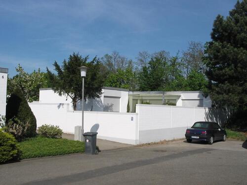 Foto - 4 Zimmer Einfamilienhaus zum Kaufen in Frankenthal (Pfalz)