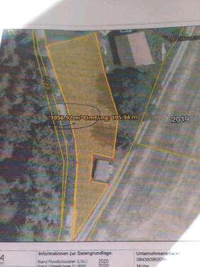 Foto - Wiese zu Mähen in Altshausen - 30,00&nbsp;EUR Kaltmiete, ca.&nbsp; 0,00&nbsp;m&sup2;