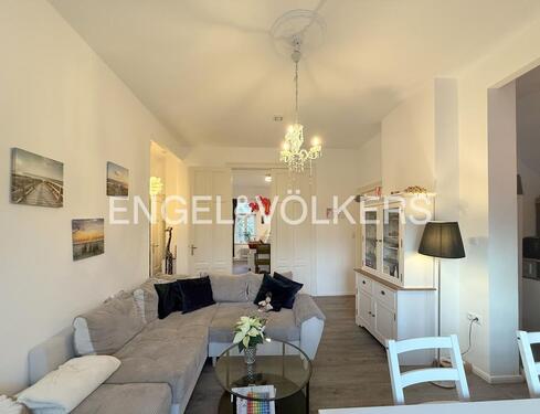 Foto - 4 Zimmer Etagenwohnung in Varel