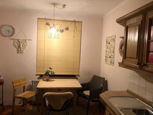 Foto - 2 Zimmer Etagenwohnung in Dorfen