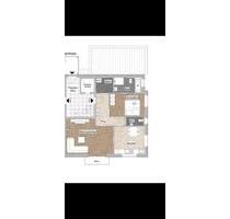 Mietwohnung Gehlenberg Obergeschosswohnug - Friesoythe