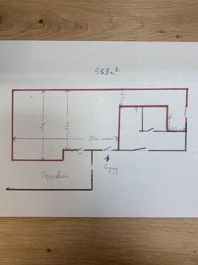 Foto - andere zur Miete in Hannover
