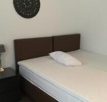 Modern möbliertes Appartement in Sankt Augustin