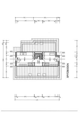 Foto - 5 Zimmer Dachgeschoßwohnung in Olfen
