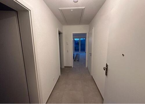 Foto - 3 Zimmer Erdgeschoßwohnung zur Miete in Börger