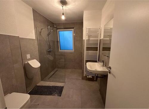 Foto - Erdgeschoßwohnung in Börger zur Miete