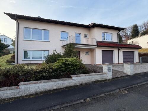 Foto - Gepflegtes Einfamilienhaus in Weilrod - Rod an der Weil