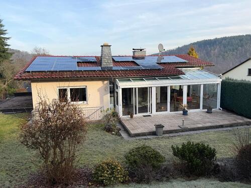 Foto - 6 Zimmer Einfamilienhaus zum Kaufen in Weilrod