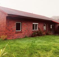 EFH in Jaderberg zur Miete Kaltmiete 980€ + NK 180€