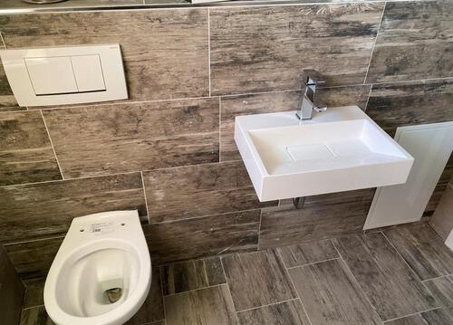 Foto - 2 Zimmer Etagenwohnung in Sangerhausen