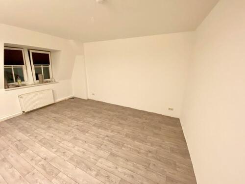 Foto - Etagenwohnung in Sangerhausen zur Miete