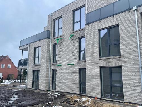 Foto - 3 Zimmer Erdgeschoßwohnung zur Miete in Werlte