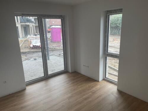 Foto - Erdgeschoßwohnung in Werlte zur Miete