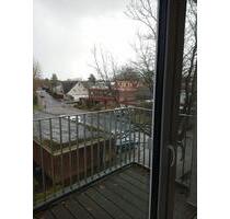 Seniorengerechtes Wohnen 2 Zimmer ab 01.05.2026 - Lingen (Ems)