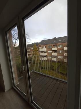 Foto - 2 Zimmer Etagenwohnung zur Miete in Lingen (Ems)