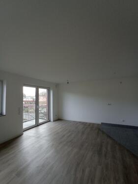 Foto - Etagenwohnung in Lingen (Ems) zur Miete