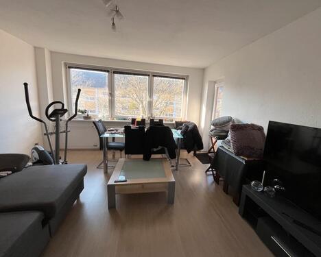 Foto - 3-Zimmer-Wohnung mit Balkon in Wolfsburg Fallersleben
