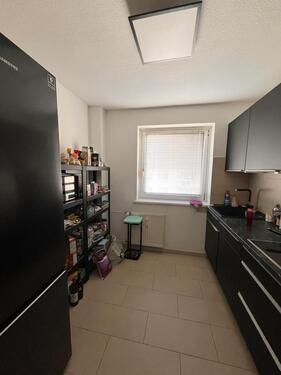 Foto - 3 Zimmer Etagenwohnung in Wolfsburg