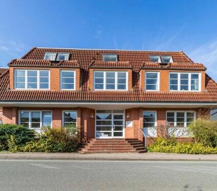 Foto - Erstbezug nach Renovierung in heller 2 Zimmerwohnung