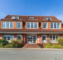 Erstbezug nach Renovierung in heller 2 Zimmerwohnung - Schwentinental