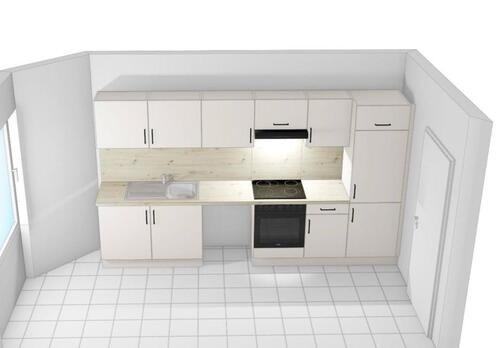 Foto - Erdgeschoßwohnung in Schwentinental zur Miete