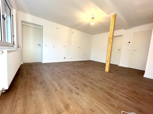 Foto - 3 Zimmer Etagenwohnung zur Miete in Rödental