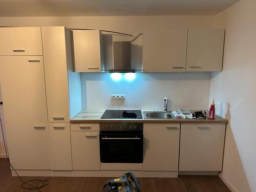 Foto - 3 Zimmer Etagenwohnung in Rödental