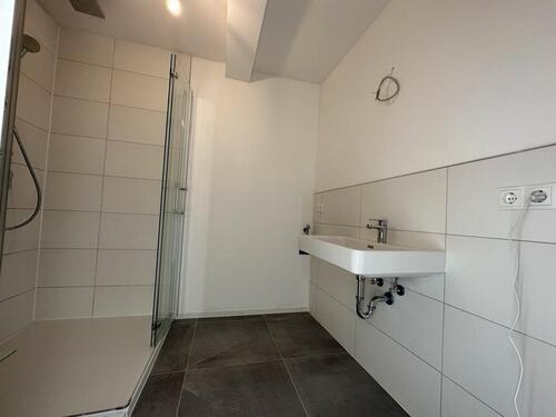 Foto - Etagenwohnung in Rödental zur Miete