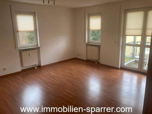 Foto - Schönes 1-Zimmer-Apartment mit Balkon