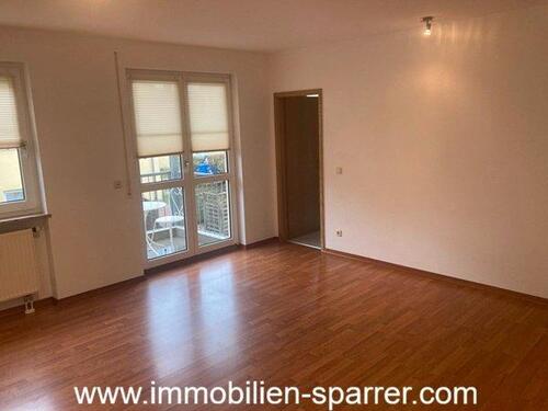 Foto - 1 Zimmer Etagenwohnung zur Miete in Weiden in der Oberpfalz