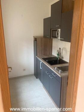 Foto - 1 Zimmer Etagenwohnung in Weiden in der Oberpfalz