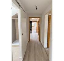 3 Zimmer Wohnung in Villingendorf