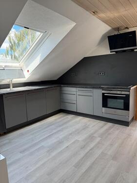 Foto - Etagenwohnung in Villingendorf zur Miete