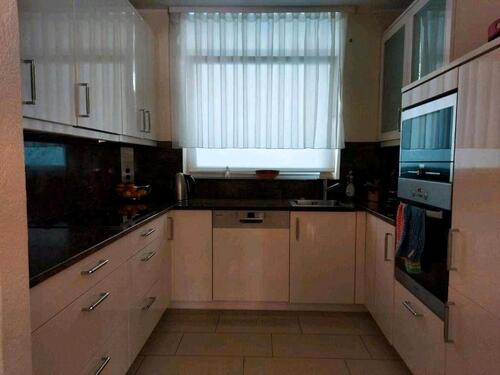 Foto - 4 Zimmer Reihenhaus in Köln