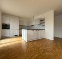 Wohnen auf höchstem Niveau mit Dachterrasse - Bad Friedrichshall