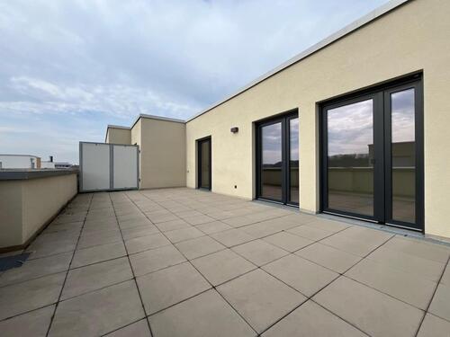 Foto - 4 Zimmer Dachgeschoßwohnung in Bad Friedrichshall