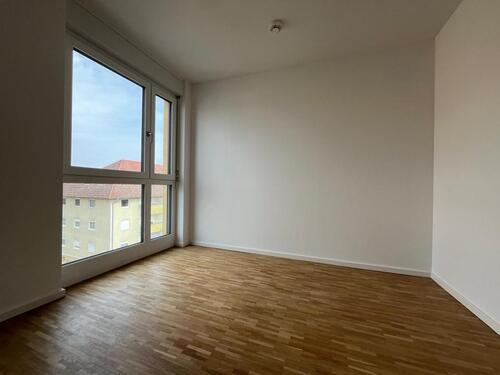 Foto - Dachgeschoßwohnung in Bad Friedrichshall zur Miete