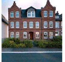 Mehrfamilienhaus in zentraler Lage mit großem Potenzial - Eckernförde