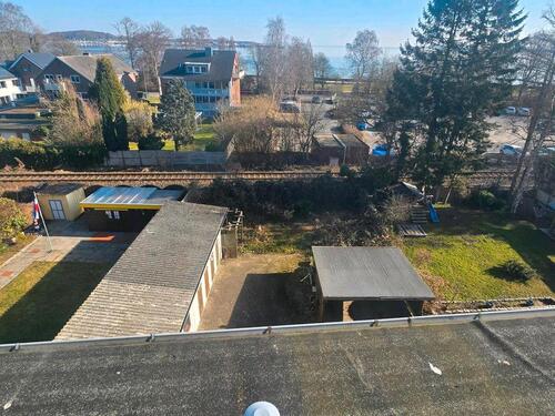 Foto - Mehrfamilienhaus, Wohnhaus in Eckernförde