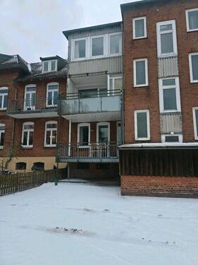 Foto - Mehrfamilienhaus, Wohnhaus in Eckernförde zum Kaufen