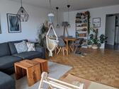 Foto - Etagenwohnung in Renningen zur Miete